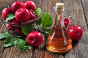 Can you use apple cider vinegar to lose weight?