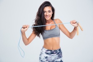 jump rope exercises