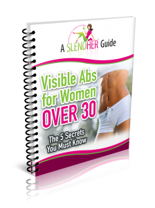 For Women Over 30 - Discover the 5 Secrets to Great Abs at Any Age!