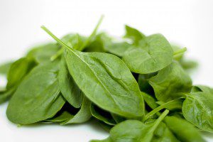 Are You Eating Enough Leafy Greens? 