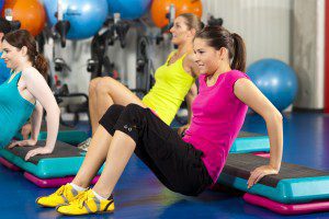 Working Out With A Buddy Does It Really Help