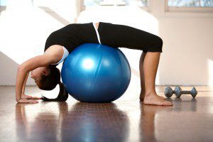 Flip Your Fitness