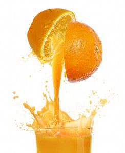 Commercial Juices: What To Avoid 