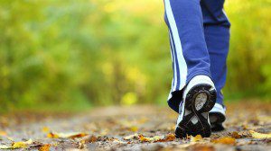 Walk This Way: Add Some Pep to Your Step