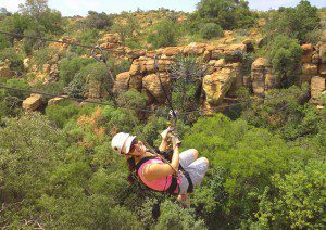 Adventure Fitness Bucket List 