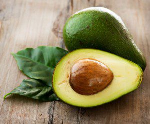 food to detox your body