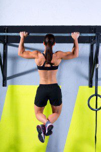 Bodyweight Exercises