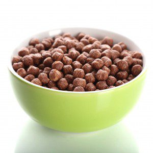 Six Morning Habits to Pack on the Pounds