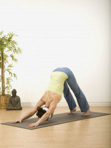 Flip Your Fitness