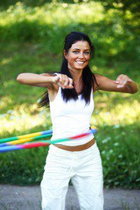 Zumba Fitness Bucket List