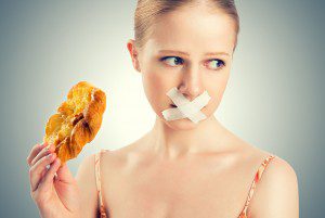 worst diets in the world