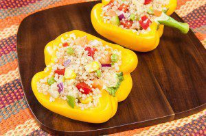 Answers to Your Questions about Quinoa