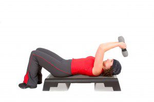 Wave Goodbye: How to Get Rid of Arm Jiggle