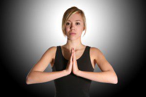 Workout without Moving a Muscle