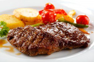 First Step to Fat Loss