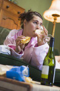 Eliminate Emotional Eating