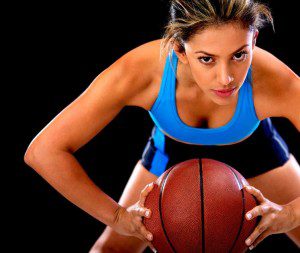 Fitness Made March Madness Style