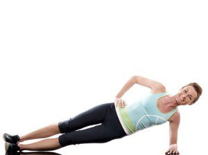 Plank Poses You Should Be Doing