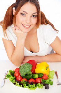 8 Great Ways to Eat More Veggies
