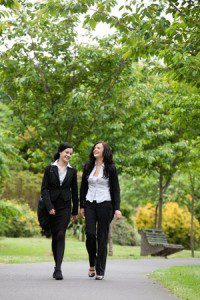 Get Fit on the Boss’s Dime