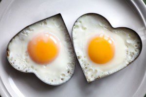 3 Parts to a Truly Complete Breakfast