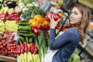 Make the Most of Your Farmers' Market