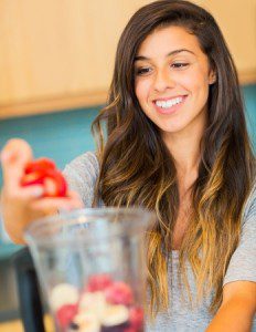 How to Make Breakfast Simple with a Smoothie