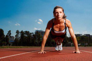 Equipment-Free Strength Training