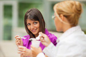 10 Quick and Easy Foods for Busy Women
