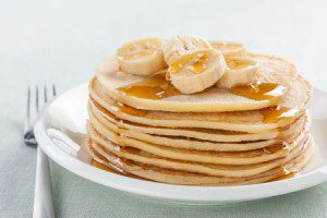 Homemade Protein Desserts