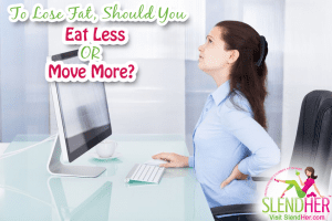 Move More