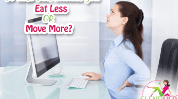 Move More