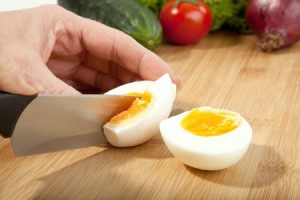 Eggs Aren’t Just for the A.M.