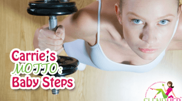 Carrie Motto exercise