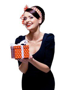 Heat Up Your Holiday Shopping