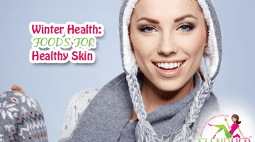 Winter Health foods for healthy skin