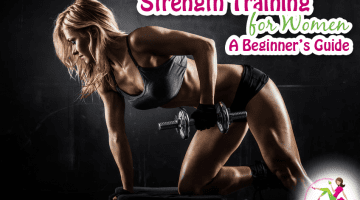 Strength training for women