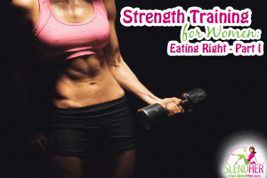 Strength training