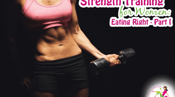 Strength training