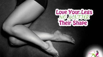 Love your legs