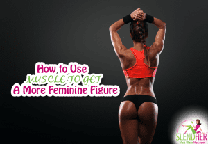 Feminine Figure