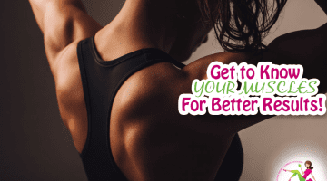 Your Muscles
