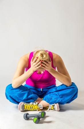 Quit Sabotaging Your Workout