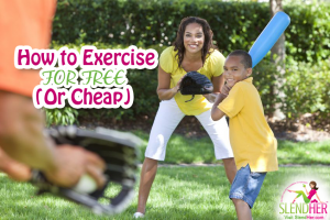 Free Exercise