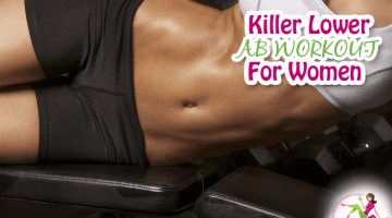 Killer Lower AbKiller Lower Ab