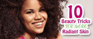 Radiant Skin Small
