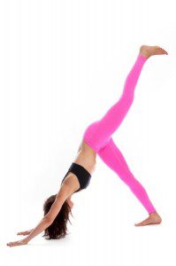 5 Moves to Work Your Butt