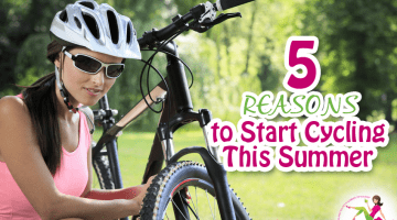Start Cycling