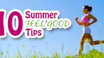 Summer Feel Good II