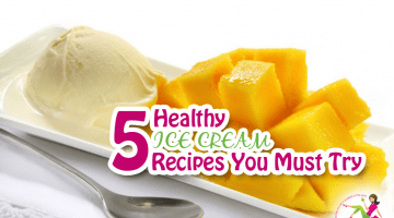 5 Ice Cream